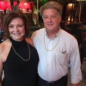 Meet your Posher, Kay